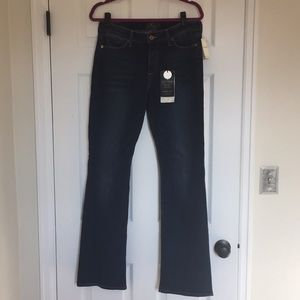 Lucky Brand Hayden Bootcut (size 8)